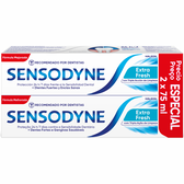 Pack Pasta Dentífrica Extra Fresh Wells Image 2