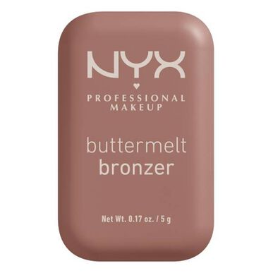 Buttermelt Bronzer 02 ALL BUTTA'D UP 5 gr Wells Image 1
