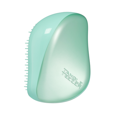 Compact Teal Matte Wells Image 1