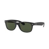 Óculos Sol Ray-Ban Rb2132 Preto Wells Image 2