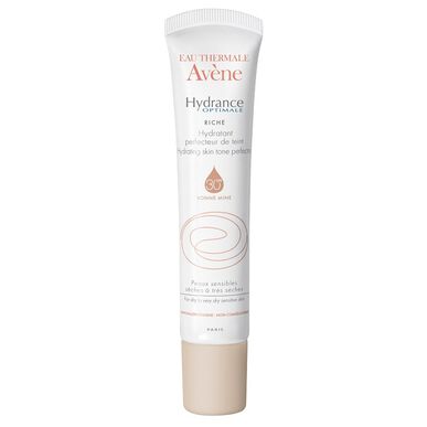 Creme Rico Hidratante Hydrance Optimale Wells