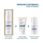 Melascreen Anti-spots concentrate Brown Spots Wells Image 5