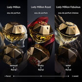 Rabanne Lady Million Royal Eau de Parfum  Wells Image 4