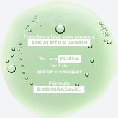 Nettle Oil Control Shampoo 200 ml Wells Image 4