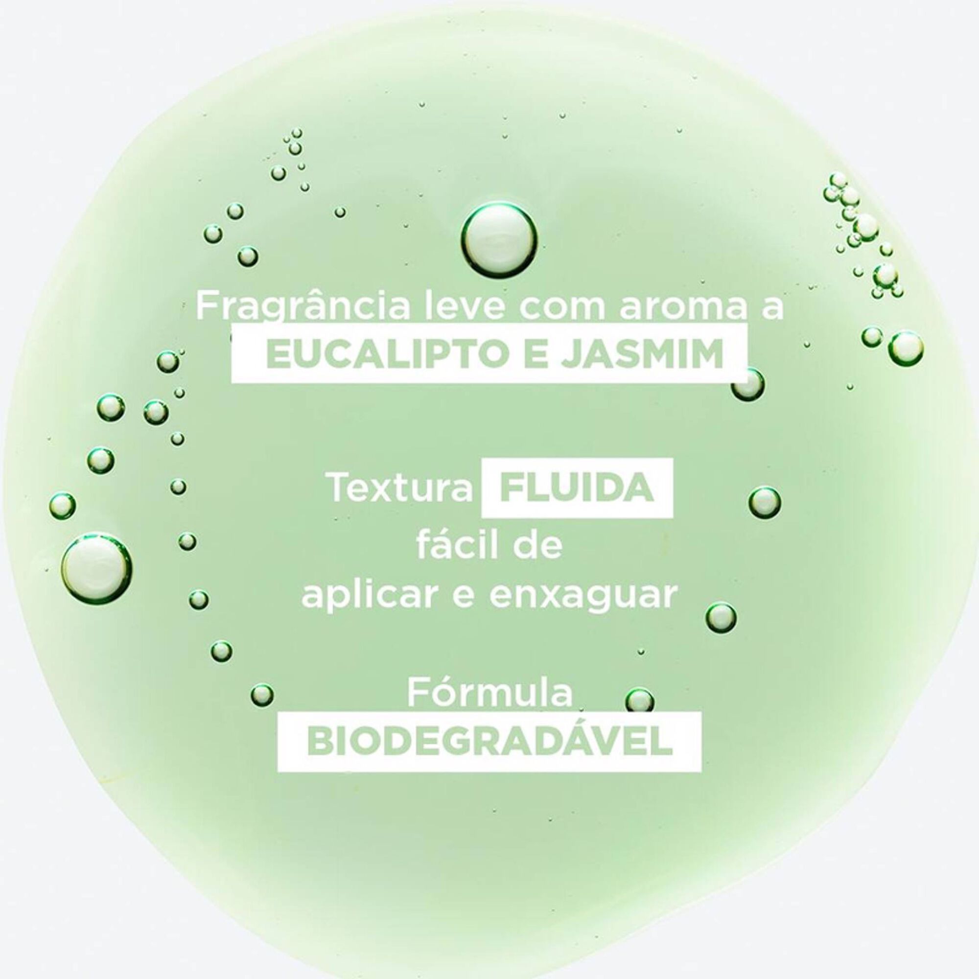 Nettle Oil Control Shampoo