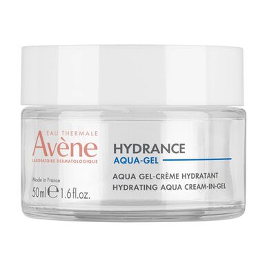 Hydrance Aqua-Gel Hydrating Aqua Cream-in-gel Wells Image 1