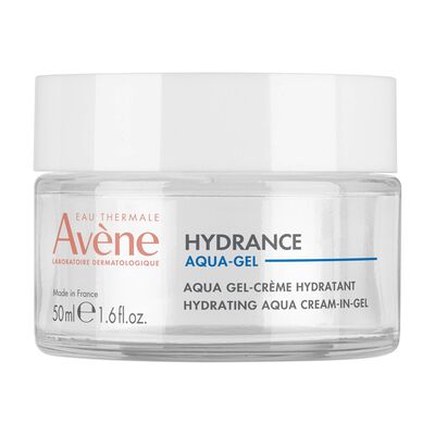 Hydrance Aqua-Gel Hydrating Aqua Cream-in-gel