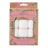 Bambu Face Cloths Wells Image 1