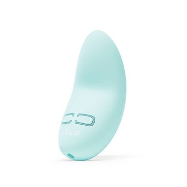 Mini Vibrador Clitóris Lily 3 Polar Green Wells Image 1