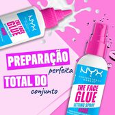 The Face Glue Setting Spray Wells Image 4