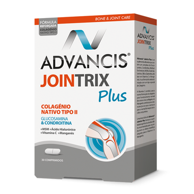 Suplemento Saúde Articular Jointrix Plus Wells Image 1