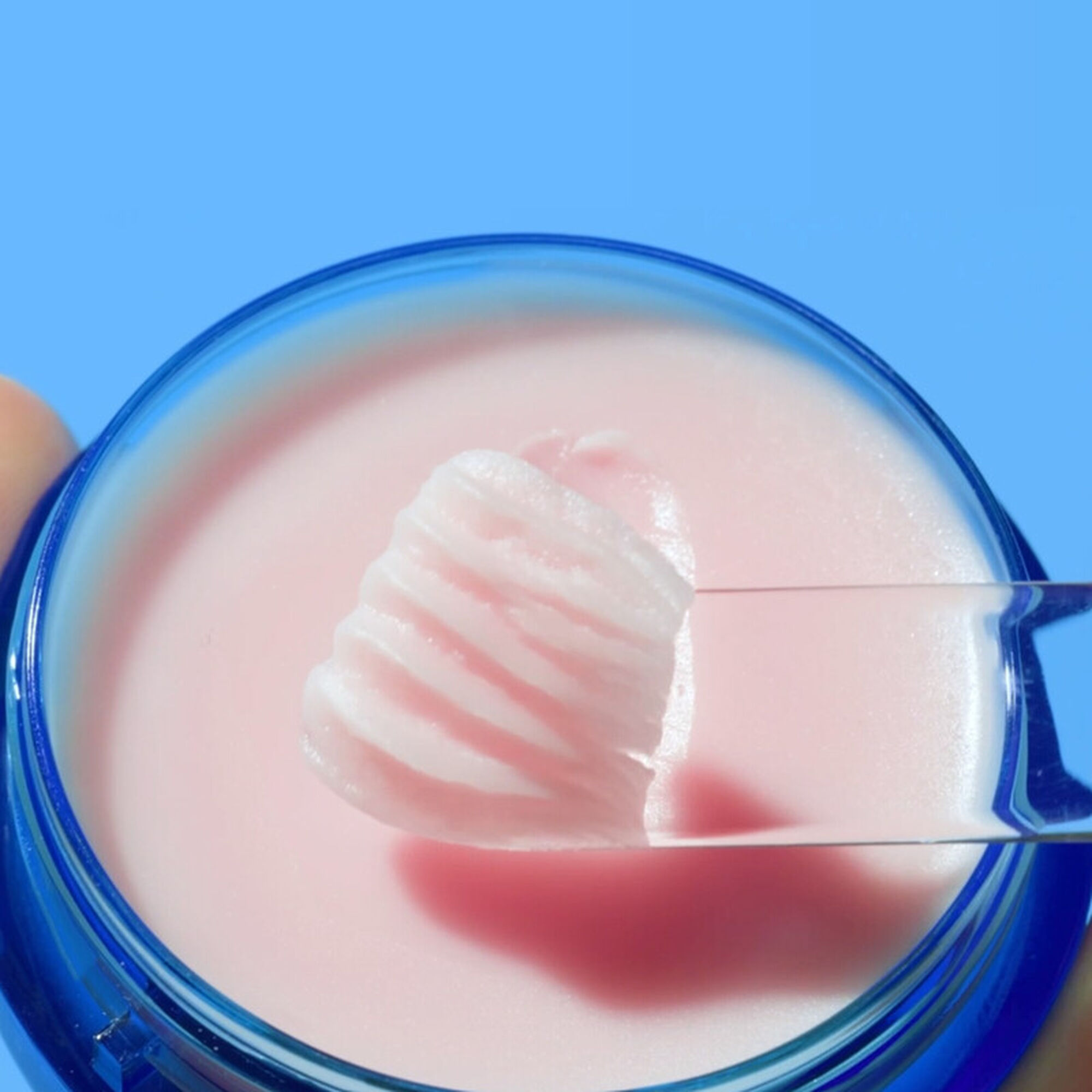 Vital Hydra Solution Hydrating Lip Mask Jelly