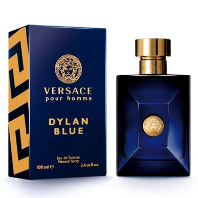 Versace Dylan Blue EDT Wells