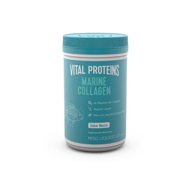 Vital Proteins Marine Collagen Wells Image 1