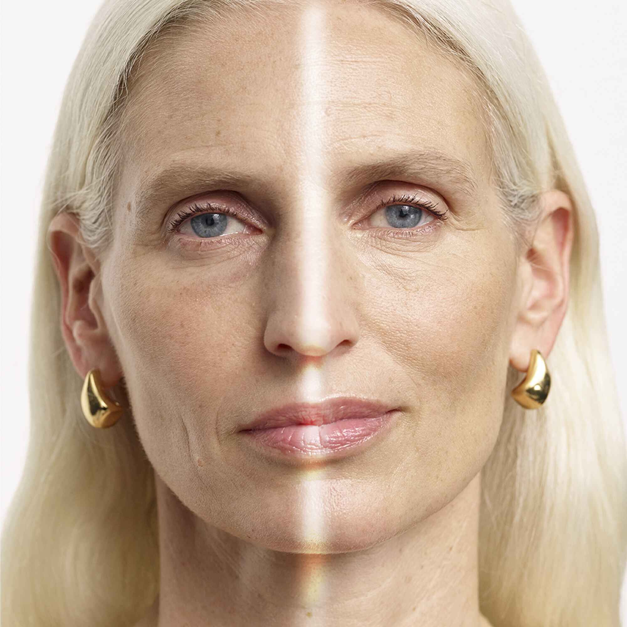 Protetor Solar Rosto Illuminating Face SPF50