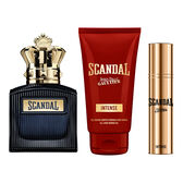 Coffret Scandal  Eau de Parfum Intense Wells Image 2