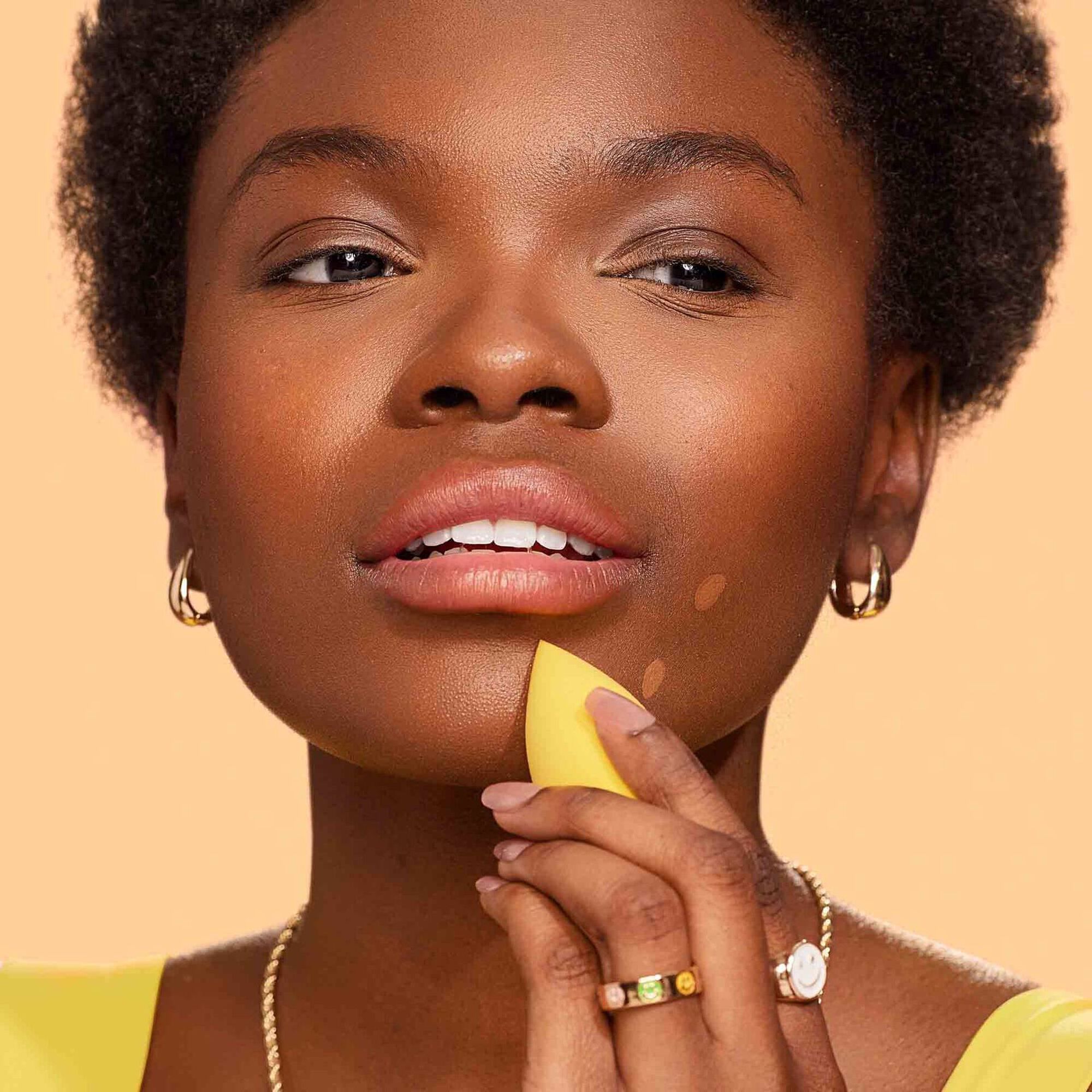 Miracle Complexion Concealer Sponge Duo