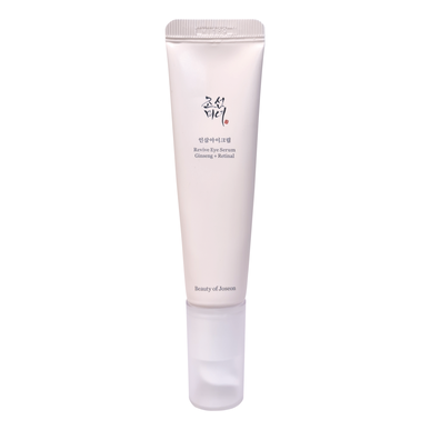 Revive Eye Serum Ginseng Retinal Wells