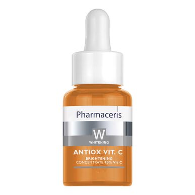Sérum Antiox Vit C Brightening Concentrate Wells Image 1