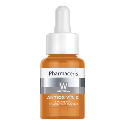 Sérum Antiox Vit C Brightening Concentrate