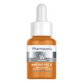 Sérum Antiox Vit C Brightening Concentrate Wells Image 1