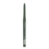 Lápis de Olhos Eyeliner Vivid Rich Mechanical 08 EMERALD EMPIRE 0.28 gr Wells Image 6
