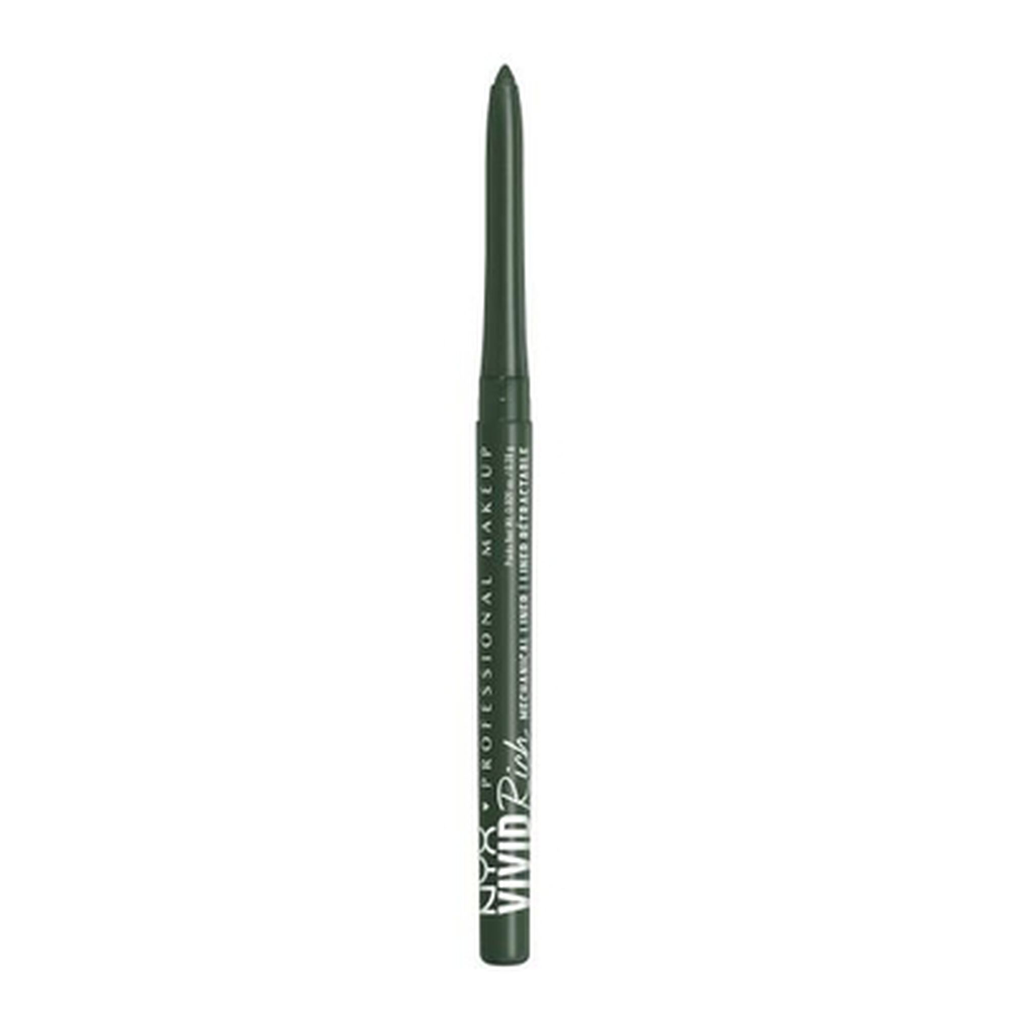 Lápis de Olhos Eyeliner Vivid Rich Mechanical