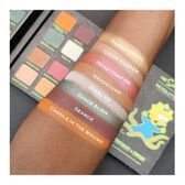 Mini Paleta Sombras Alien Maggie x The Simpsons Wells Image 3