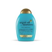 Champô Fortalecedor Óleo Argão 385 ml Wells