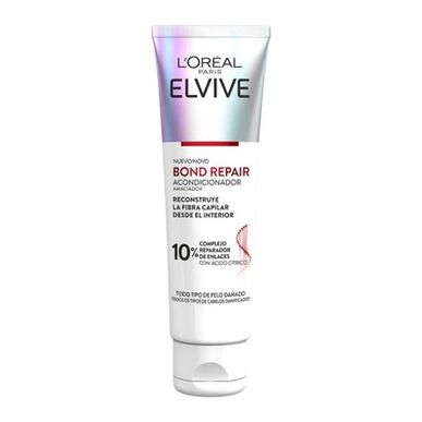 Elvive Bond Repair Amaciador Wells Image 1