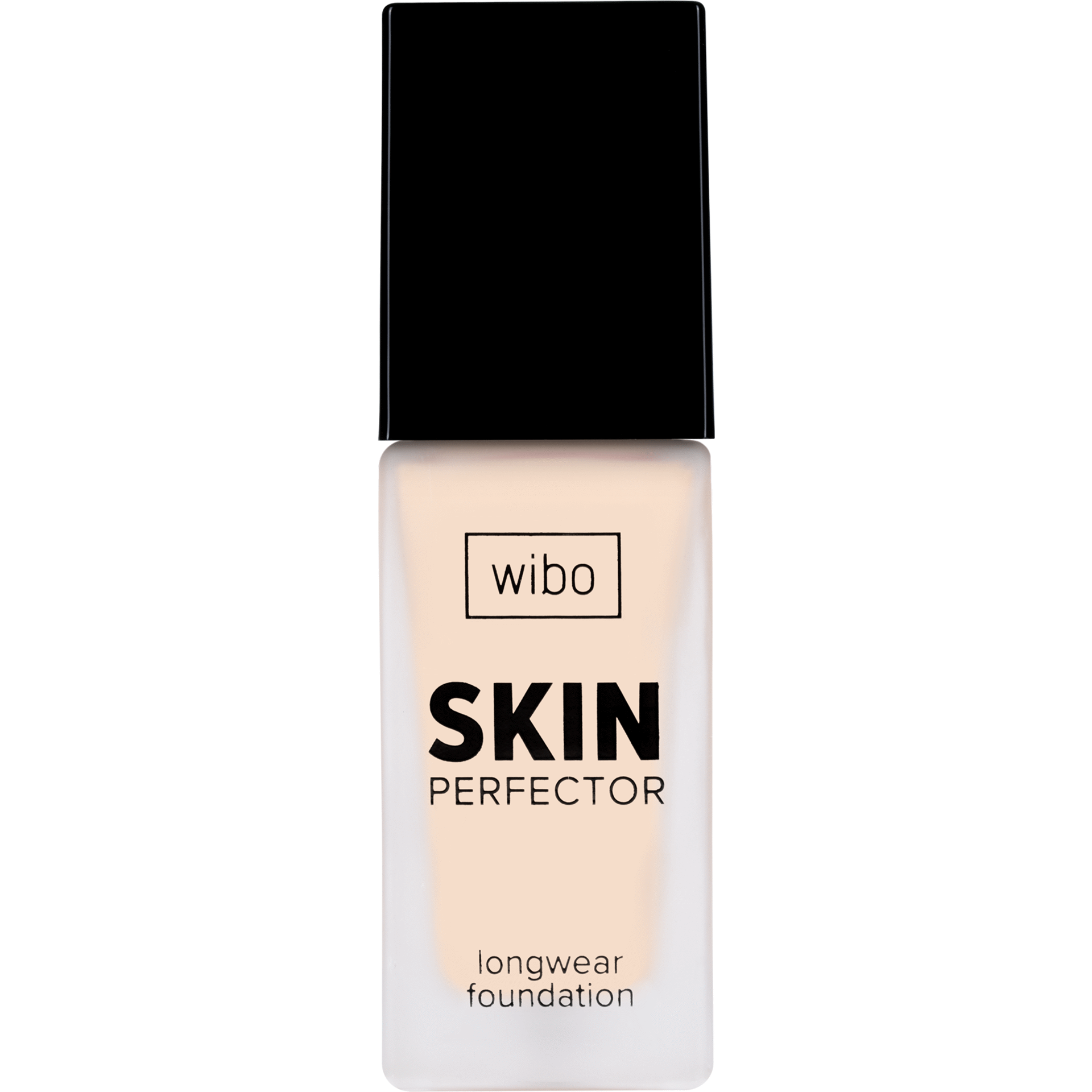 Base de Rosto Longa Duração Skin Perfector Wibo