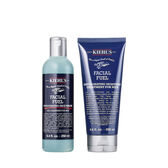 Pack Facial Fuel Face Wash e Moisturizer Wells Image 8