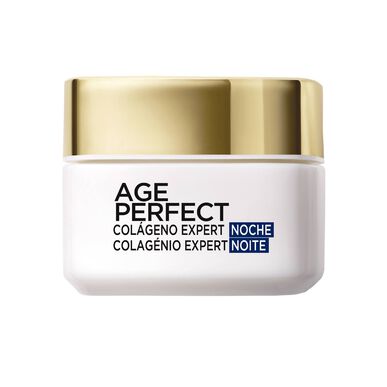 Age Perfect Colagénio Expert Noite Wells Image 1