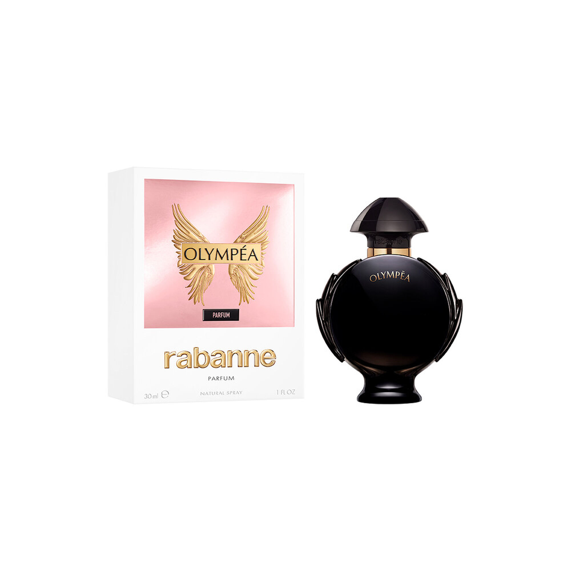 Rabanne Olympéa Parfum 