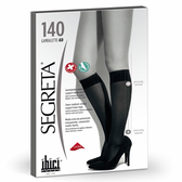 Meias Descanso Segreta 140 AD Chamois Wells Image 3