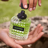 Valentino Donna Born in Roma Green EDP 50 ml Wells Image 4