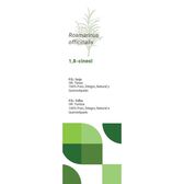 Óleo Essencial Alecrim Tunísia Wells Image 3