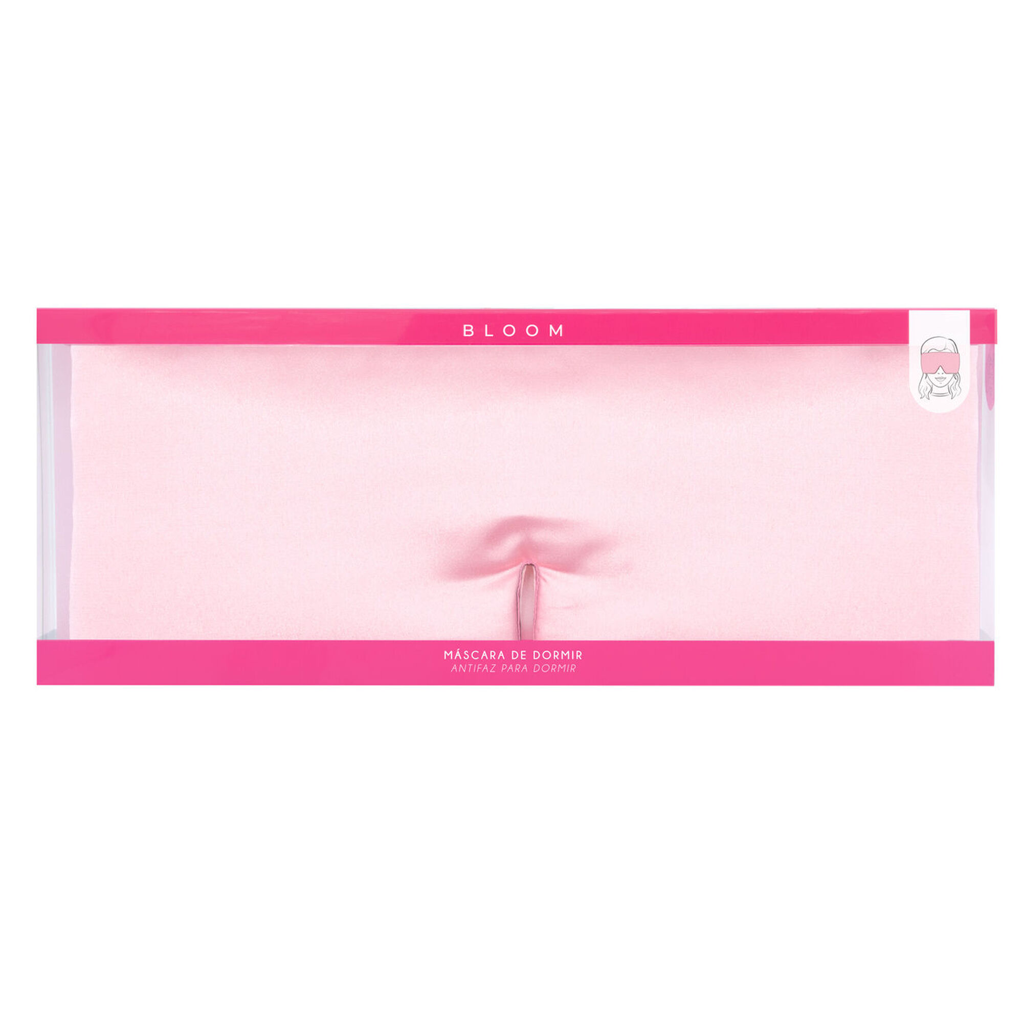 Máscara para Dormir