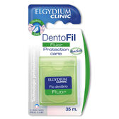 Fio Dentário com Flúor Wells