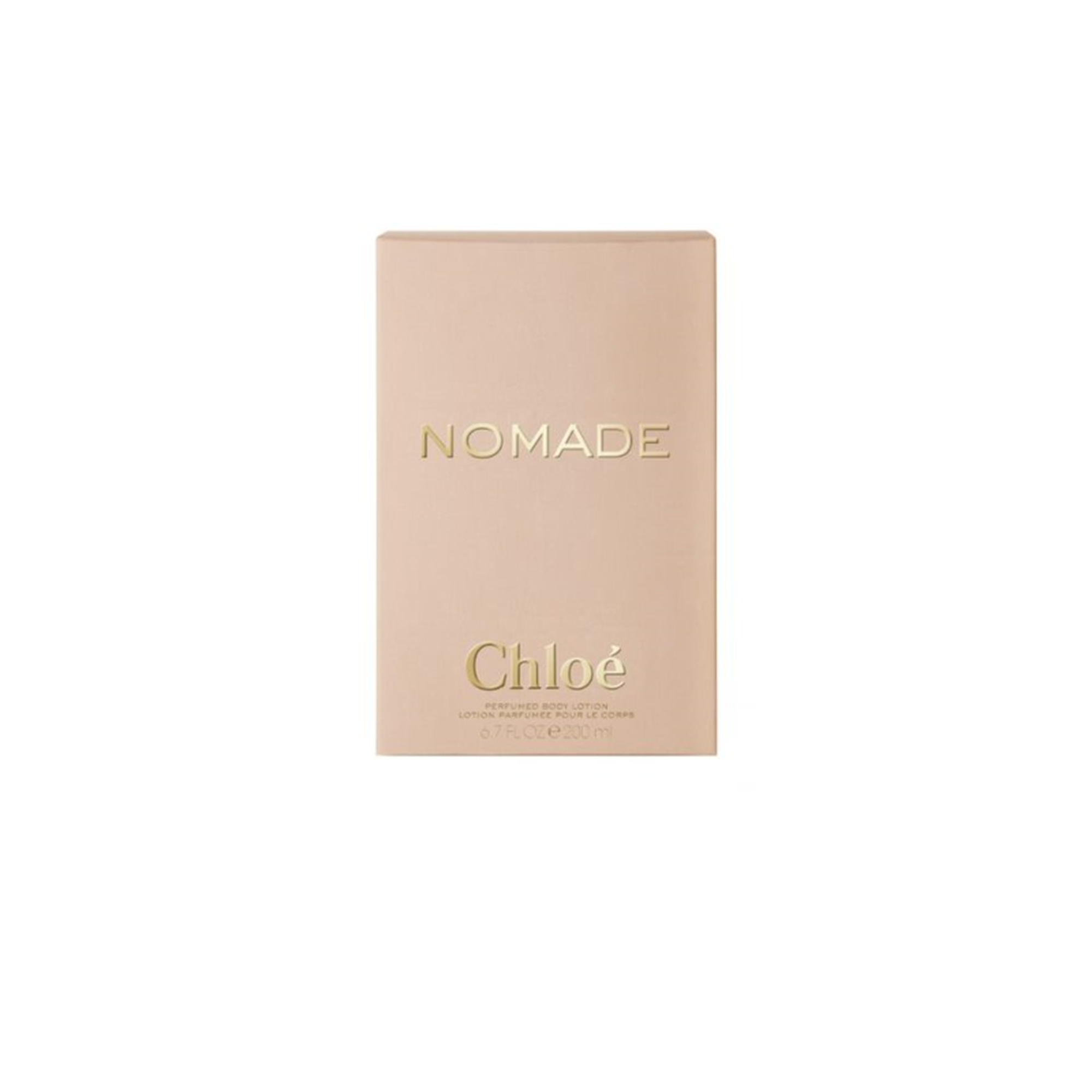 Chloé Nomade Loção Corporal Hidratante