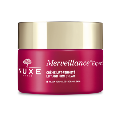 Creme Lift e Firmeza Merveillance Expert Wells
