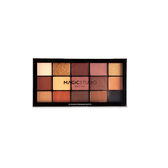 Paleta de Sombras Cores Sortidas Wells Image 1