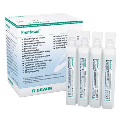 Prontosan Solução Irrigação de Feridas Wells