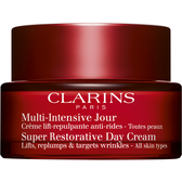 Multi-Intensive Jour Crème Anti-rides Wells Image 1