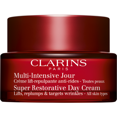 Multi-Intensive Jour Crème Anti-rides Wells Image 1