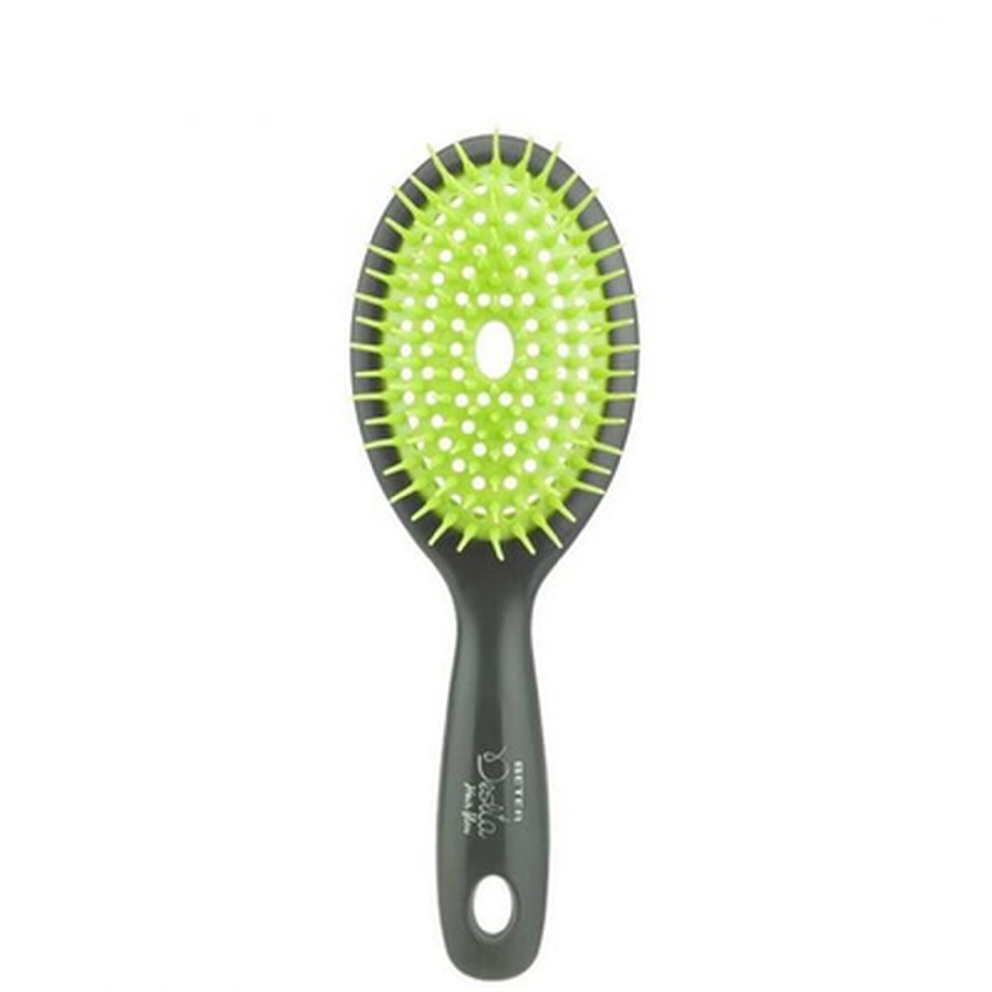 Escova de Cabelo Paddle Deslía Pequena