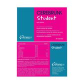 Suplemento Saúde Cerebral Student Wells Image 2