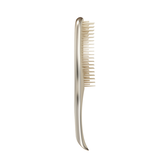 Detangling Hairbrush Chrome Gold Wells Image 3