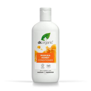 Amaciador com Mel de Manuka bio Wells