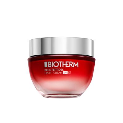 Blue Peptides Uplift Cream SPF30 Blue Peptides Uplift Cream SPF30